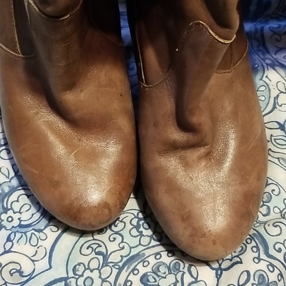 BCBGeneration Dishy Heeled Knee-High Boots *HOST PICK* - Picture 10 of 11